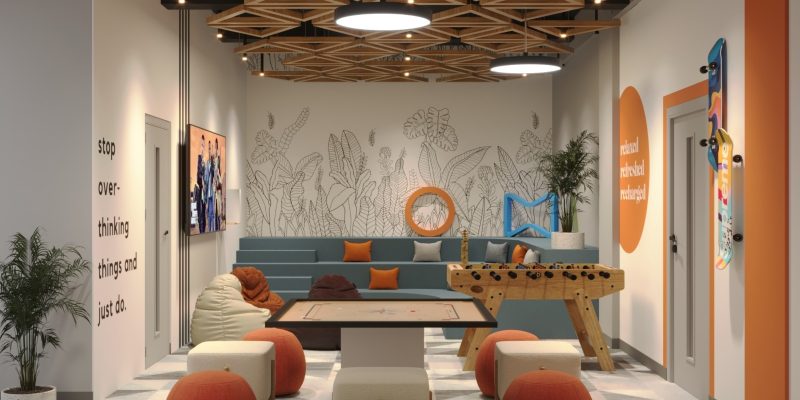 worksphere 5